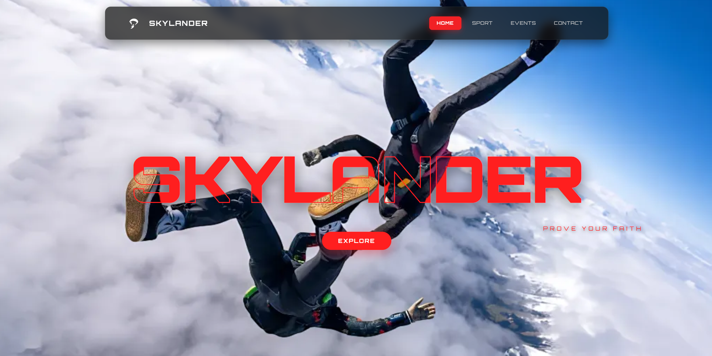 Skylander