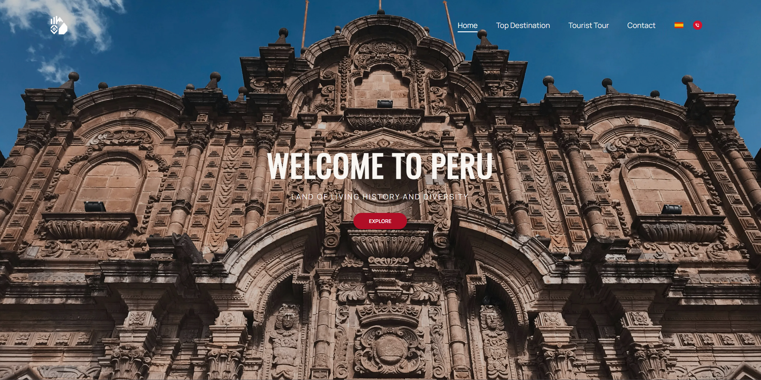 Peru