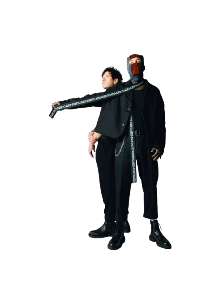Twenty One Pilots