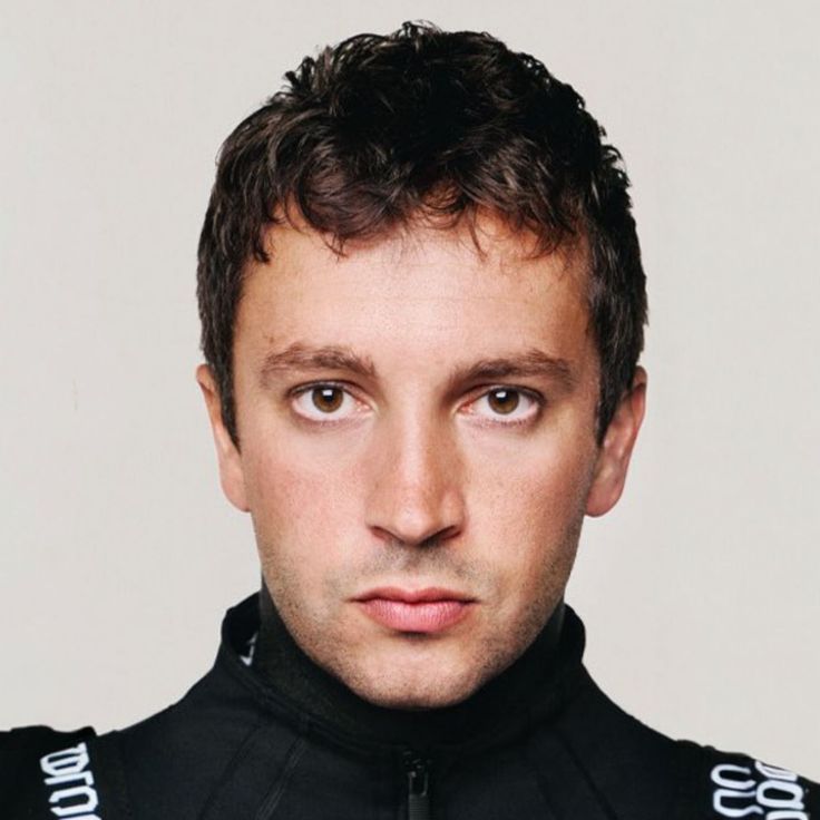 Tyler Joseph performing live