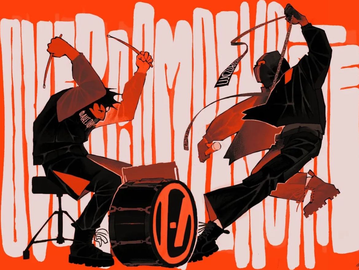 Twenty One Pilots