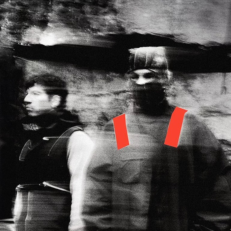 Twenty One Pilots at Brixton Academy, London