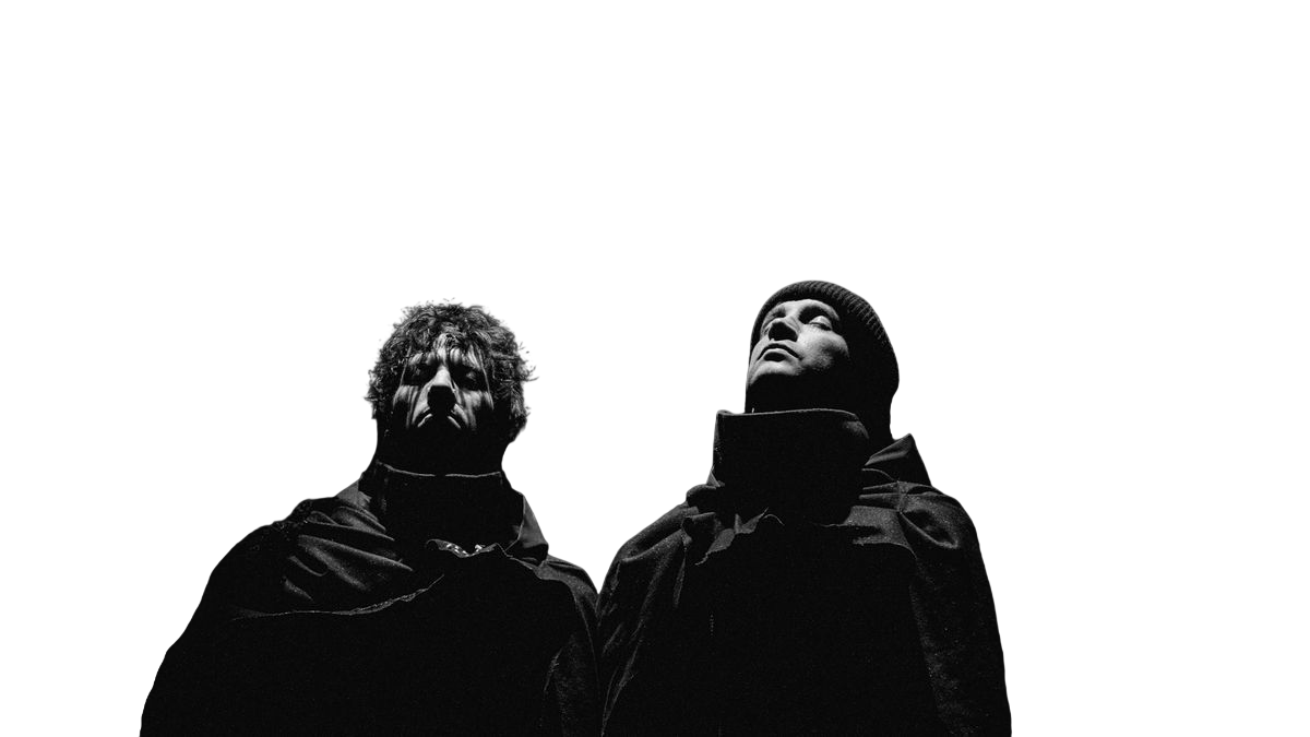 Twenty One Pilots