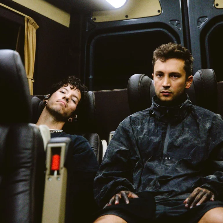 Twenty One Pilots