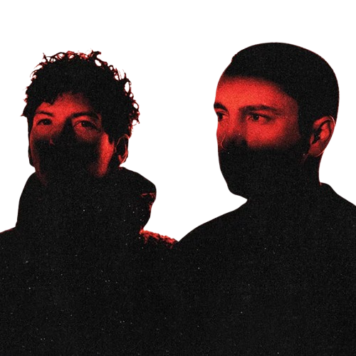 Twenty One Pilots