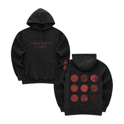 Breach Blackletter Tee
