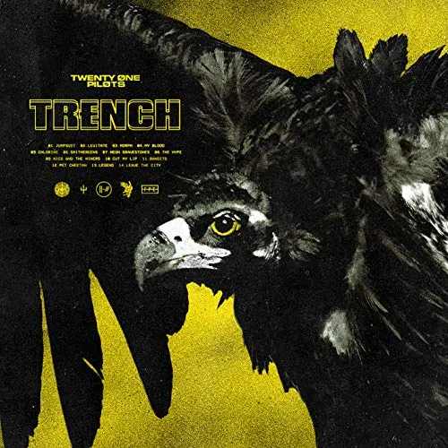 Trench — 2018